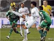 Bóng đá anh, ngoại hạng anh, lịch thi đấu euro 2012, 02h00 ngày 22/8, Marseille (9) - St. Etienne (4): Đa nhân cách